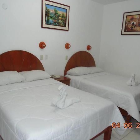 Hotel Bayovar Піура Екстер'єр фото