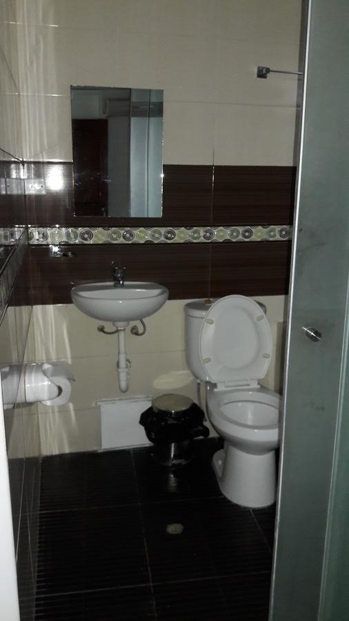 Hotel Bayovar Піура Екстер'єр фото