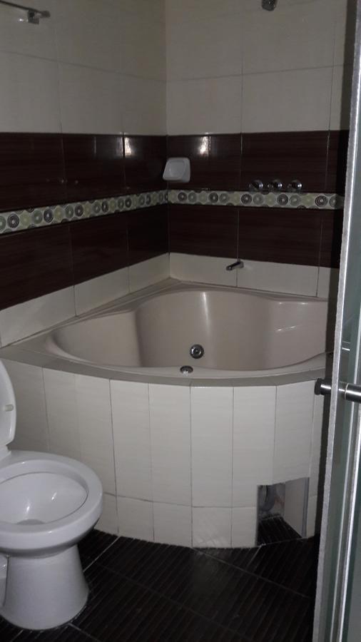 Hotel Bayovar Піура Екстер'єр фото